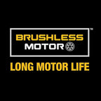 DEWALT 20V MAX Cordless Drill and Impact Driver, Power Drill Brushless 2-Tool Power Tool Combo Kit, Includes 2 Batteries, Charger and Bag (DCK277D2)