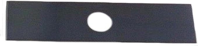 for 72950-92100 Qty 10: 8 x 2 x 0.125 x 1 Edger Blade Fits Shindaiwa