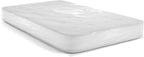Ultrasac High Performance Queen Size Mattress 2.0 MIL (eq) Clear Cover Waterproof Bags - 70" x 92" - Pack of 1 - for Moving, Storage, & Commercial
