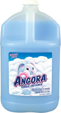 Angora Fabric Softener 1 Gallon