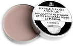 Fox Run Marble Cleaner and Polisher, 0.5 Ounces of Marble Stain Remover