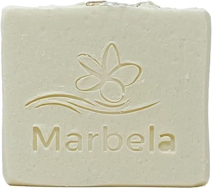 Bath & Body Works Sundrenched Linen Fabric Care Fragrance Booster with a Natural Oats Bar Soap