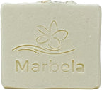 Bath & Body Works White Gardenia 2 Fabric Care Laundry Detergents with a Natural Oats Bar Soap
