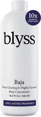 Blyss Official Mop Soap (Baja)