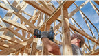 BOSCH GSB18V-1330CB14 PROFACTOR™ 18V Connected-Ready 1/2 In. Hammer Drill/Driver Kit with (1) CORE18V® 8 Ah High Power Battery