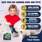 Pest Control, Mouse Repellent Pouches, Rodent Repellent, Mice Repellant Indoor, Peppermint Mice to Repel Rodents, Ant, Roach & Mosquito, Rat Repellant Outdoor 1P