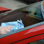 Detail King Crisp Ready To Use Glass Cleaner (Gallon)