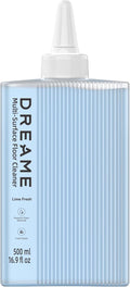 DREAME Replacement Cleaning Solution for H14 Wet Dry Vacuum Cleaner, 16.91oz (500 ml)