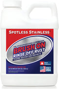 Spotless Stainless Rust Remover and Preventative - 32 Ounce