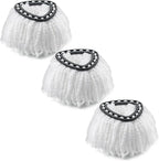 Microfiber Mop Head Refill for Ocedar Spin EasyWring Mop Replacement Head (pack of 3)