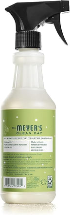 Mrs. MEYER'S CLEAN DAY Variety, 1 Multi-Surface Cleaner, 16 OZ, 1 Multi-Surface Cleaner, 16 OZ, 1 CT (Iowa Pine + Snow Drop)