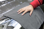 Avalon Towels Microfiber Cleaning Cloths (Value Pack of 48) - Size 16 x 16 Inches, Highly Absorbent Cleaning Rags, Lint Free, Reusable and Washable, Microfiber Towels for Cars
