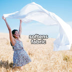 Dryer Sheets: Spring Lavender Scented Laundry Fabric Softener Sheets - Reduces Wrinkles - Controls Static - Softens Fabric (240 Count)