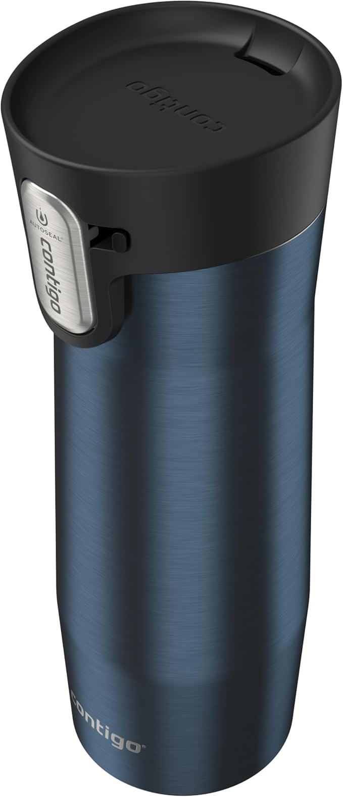 Contigo AUTOSEAL West Loop 3.0 20OZ Transparent Berry