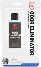 GEAR AID Revivex Odor Eliminator, All-Natural Formula for Removing Scents from Tents, Footwear and Sports Gear, 2 fl oz