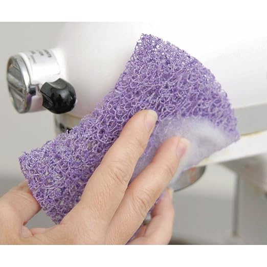 Scotch-Brite - 48011590337 Purple Scouring Pad 2020, 2.8 in x 4.5 in, 24/Case
