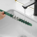 Washing Machine Cleaning Brush for Inner Cylinder of Drum Remove Flexible Cleaner Brush Household Cleaning Tool Washing Machine Cleaner