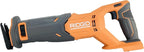 RIDGID 18V Cordless RECIPROCATING Saw Tool ONLY R8646B