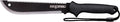 Cold Steel CS-MA-AXIS: Axis Machete / 18" Overall / 11" Blade,Black