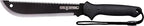 Cold Steel CS-MA-AXIS: Axis Machete / 18" Overall / 11" Blade,Black