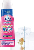 Household Stain Remover Gel, 200ml Nano Stains Remover Quick Cleaning Gel, Laundry Stain, Heavy Duty Quick Cleaning Gels for Clothes