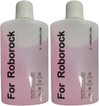 1L Stain & Odor Remover, Carpet Cleaner. Compatible With Roborock. Compatible With All Upright And Compact Deep Carpet Cleaners(2PCS)