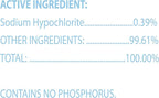 Clorox Healthcare Fuzion Cleaner Disinfectant Spray, 32 Fluid Ounces (Package May Vary)