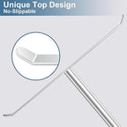 Towel Rack T-Shape Hand Towel Holder for Bathroom,Headband Holder Organizer and Bathroom Towel Racks,Kitchen Towel Rack Silver Hand Towel Holder