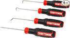 CRAFTSMAN CMHT65073 CFT SD BI-MATERIAL 4PC PRECISION