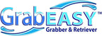 PF WaterWorks GrabEASY 24" Flexible 4 Claw Pick-Up Tool, Jewelry Retriever, Clog Remover, Drain Snake;PF0401