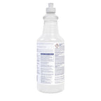 Diversey 101109763 General Purpose Spotter with Percolator Technology - Works on Tough Old Carpet Stains - Fresh Floral Scent, Ready-to-Use Liquid, 32-Ounce