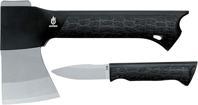 Gerber Gear Gator Combo Axe [31-001054]