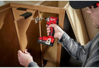 Milwaukee Electric - M18TRADE Compact BRUSHLESS 2-Tool Combo KIT