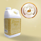 Worldwide Nutrition Bundle: Tyler Glamorous Wash Icon Scent Laundry Liquid Detergent - Luxury Liquid Laundry Detergent - 32 oz (907 g) Container and Multi-Purpose Key Chain