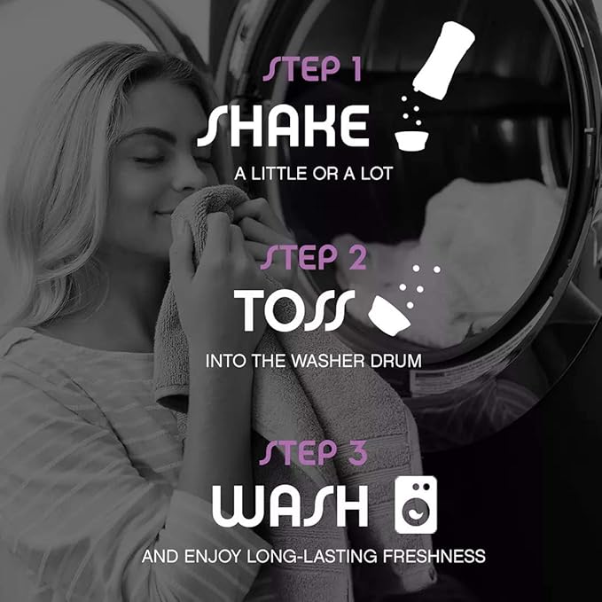 Downy Downy Unstopables in-wash Scent Booster Beads, Lush (37.5 Oz.)