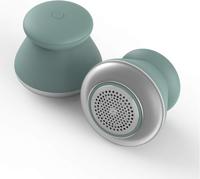 Fabric Shaver, Rechargeable Lint Remover, Use On Cotton, Polyester & Silk, Type C, Fast Charging, Compact & Stylish Design, Ergonomic Defuzzer, 6-Leaf Blades, Fuzz Remover