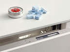Miele Original GS CL 2406 T UltraTabs All in 1 Dishwasher Detergent Tablets, Multipack of 240 - 11657590