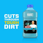 Mr. Clean with Unstopables Fresh Scent Multi-Surface Cleaner, 90 Fl Oz (Packaging May Vary)