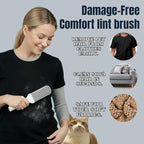 SufurLint 4 in 1 Multi - Pet Hair Lint roller Brush - Lint Remover tool - Cat Dog Hair Removal, Furniture, Carpet rake, rug, Clothes, Car Seat cleaning - fur Remover cleaner, mini rollers, magic brush