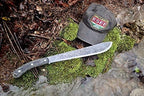 ESEE EXPAT Darien Machete with Nylon Sheath by ESEE Knives