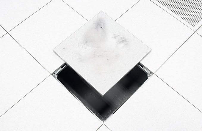 RISE Access Floor Cleaner | Industry standard for computer floor cleaning | RISE has been tested and approved by leading manufacturers of high pressure laminate and used for over 3 decades |1 Gallon