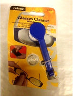 Swipes Micro-Wipes Eyeglass Cleaner - Set of 2