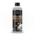 VPD Ultra-Finish Fine Polishing Compound 16 oz – Final Step Car Polish & Rubbing Compound for Cars, Removes Micro-Marring & Fine Swirls, Enhances Gloss & Depth, Safe for Clear Coats, Silicone-Free