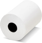 (50 Rolls) 2 1/4 x 85' First Data FD130 FD50 FD400 FD55 FD100Ti Thermal Paper