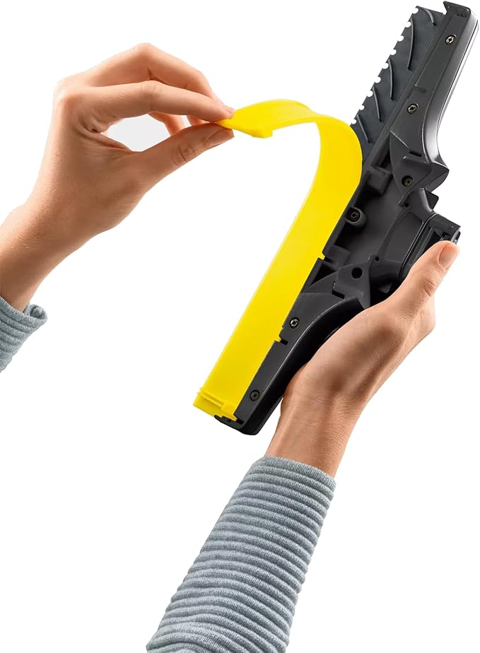 Kärcher WV Replacement Blades for Karcher WV 6 Window Vacuum, Squeegee Blades - 2 Pack