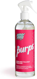 Undrdog The Purps: Iron & Rust Remover - Wheel and Paint Decontamination with Visual Flair (16 oz)