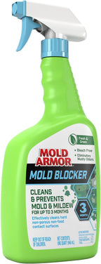 MOLD ARMOR Mold Blocker, 32 OZ