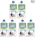 Quick Shine Plant Based Pet Floor Cleaner 27 oz, 2Pk | Ready to Use, Removes Dirt, Streak Free, No Rinse | Hardwood, Laminate, Luxury Vinyl Plank LVT, & Tile | Safer for Kids, Pets & Our Environment