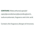 CloroxPro Clorox EcoClean Glass Cleaner Spray Bottle, 32 Fluid Ounces