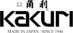 KAKURI Japanese Hand Saw [Woodworking] 8-1/4" Japanese Pull Saw with Blade Cover, Made in JAPAN